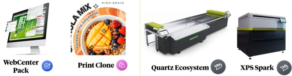 Product images