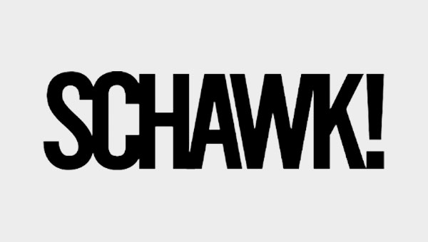 Schawk!