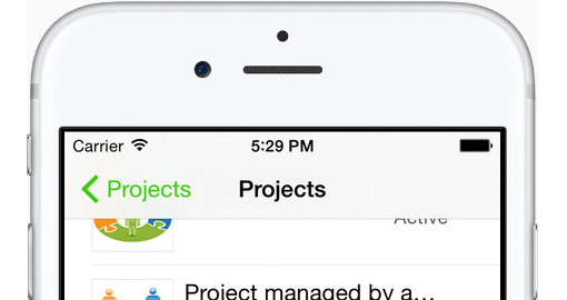 webcenter mobile