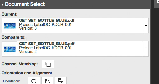 webcenter packaging lifecycle management