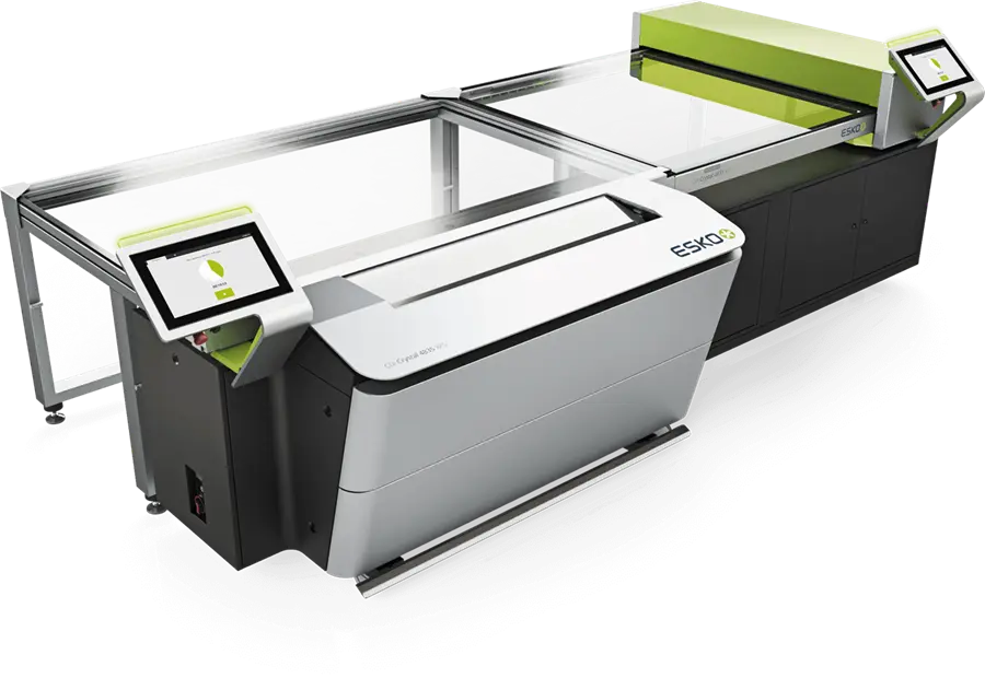 CDI Crystal XPS