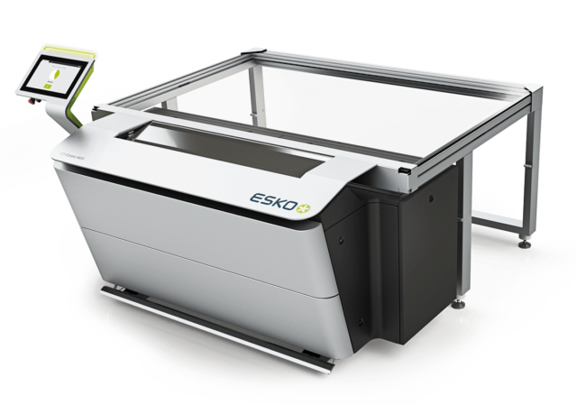 CDI Crystal 4835