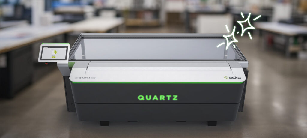 CDI Quartz