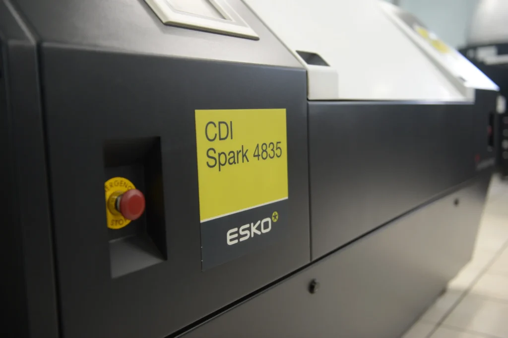 CDI Spark