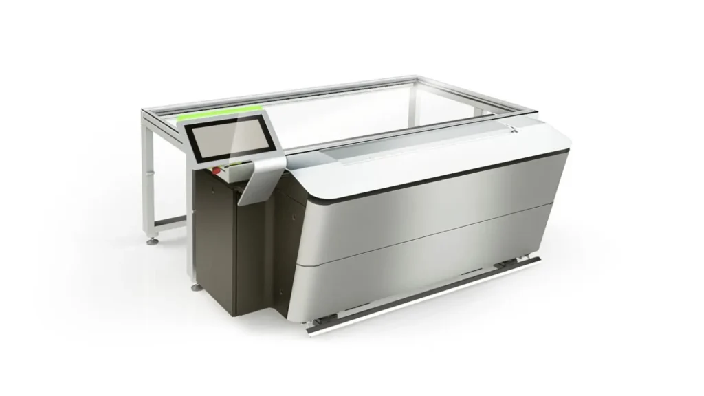 CDI Crystal