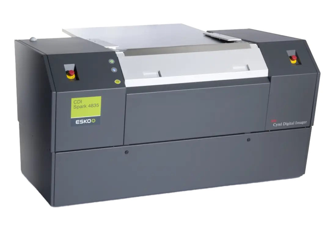 CDI Spark