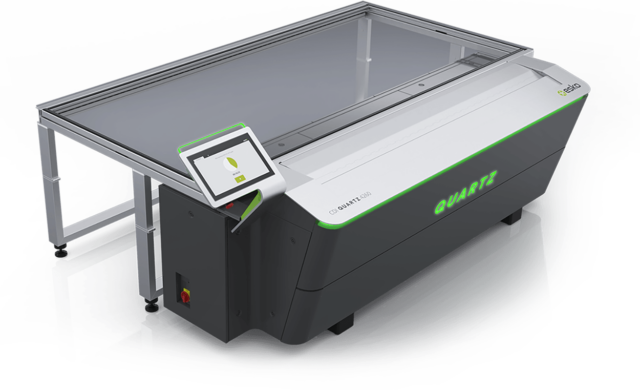 CDI Quartz