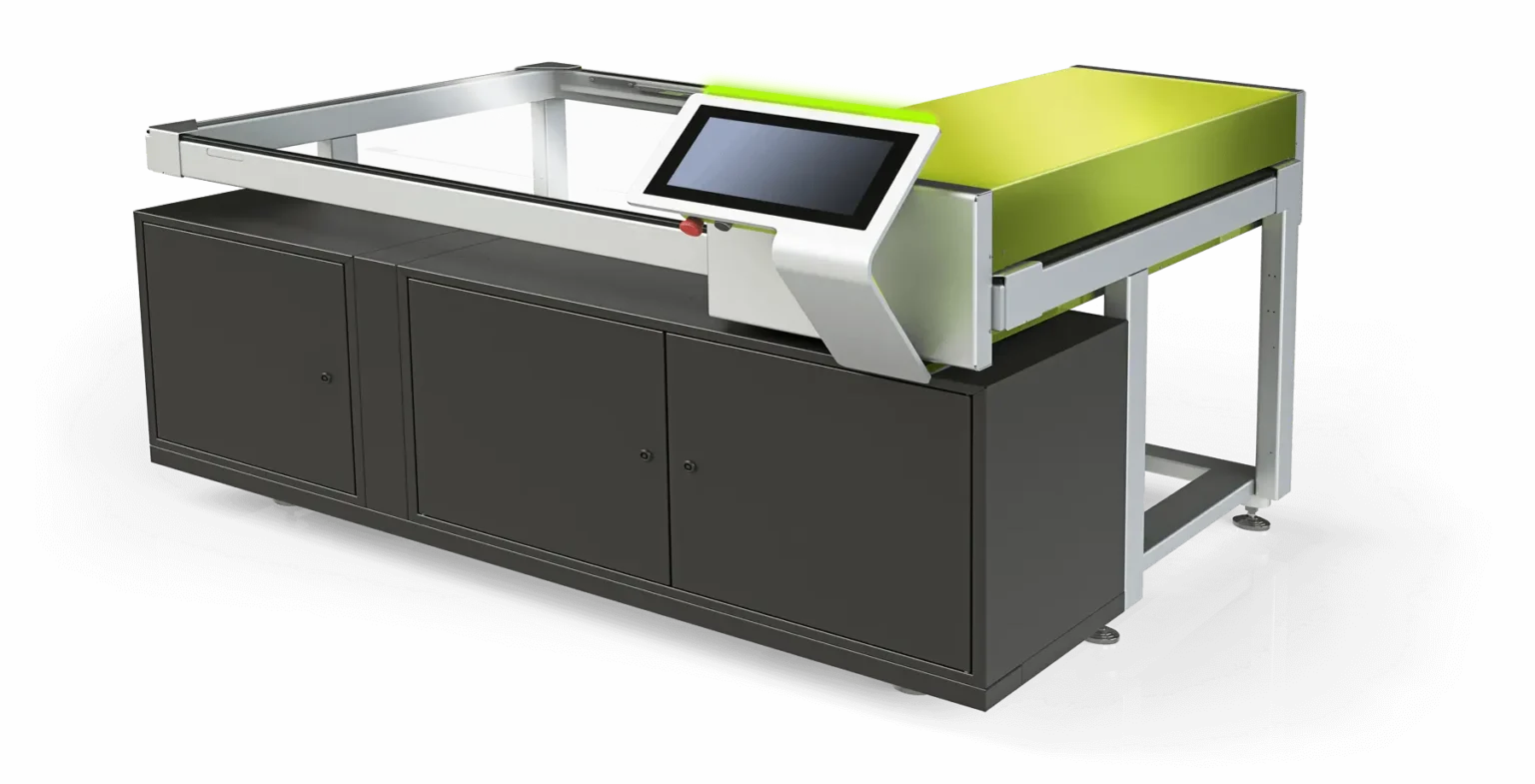 CDI Crystal