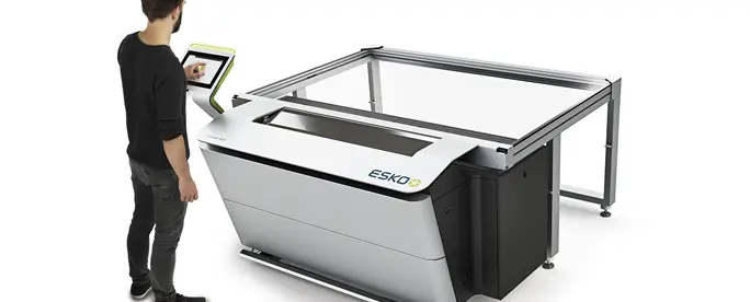 CDI Crystal