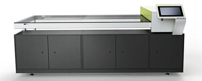 XPS Crystal